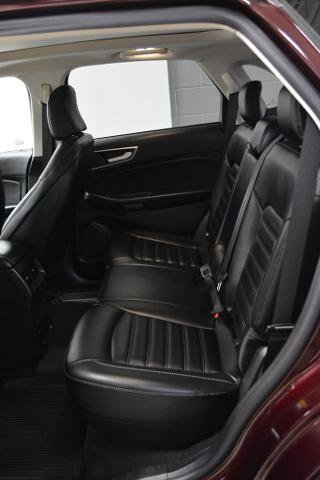 Certified 2024 Ford Edge SEL w/ Convenience Package AWD/4WD image 13
