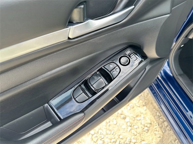 Used 2024 Nissan Altima 2.5 SR image 20