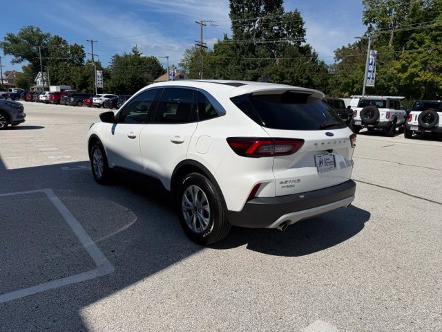 Certified 2023 Ford Escape Active FWD image 9