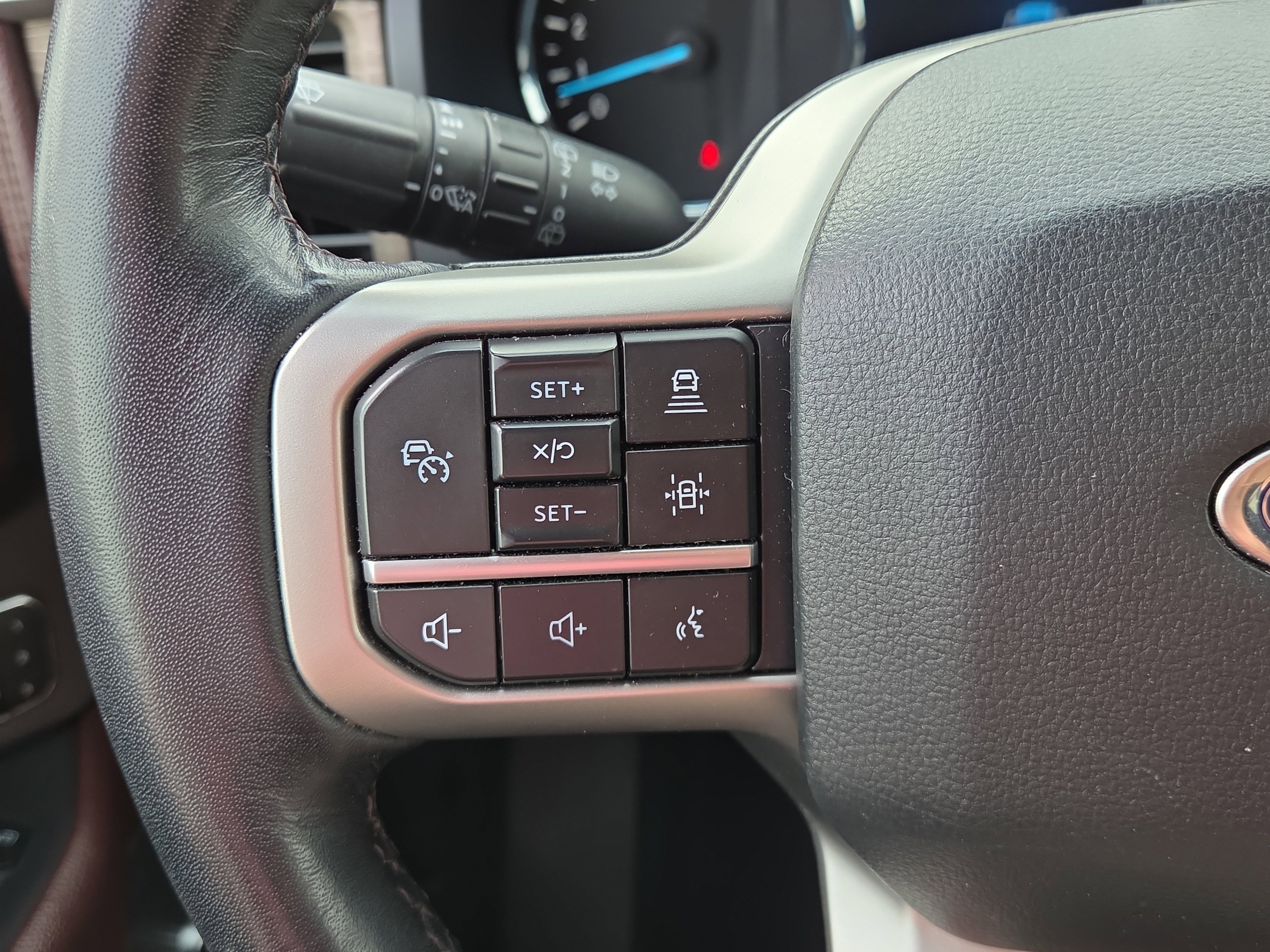 Certified 2024 Ford Expedition Max Limited AWD/4WD image 21