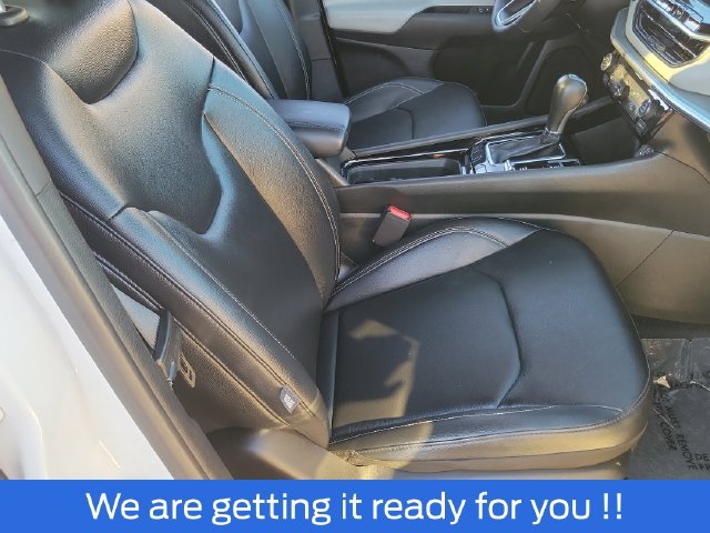Used 2025 Jeep Compass Limited AWD/4WD image 18