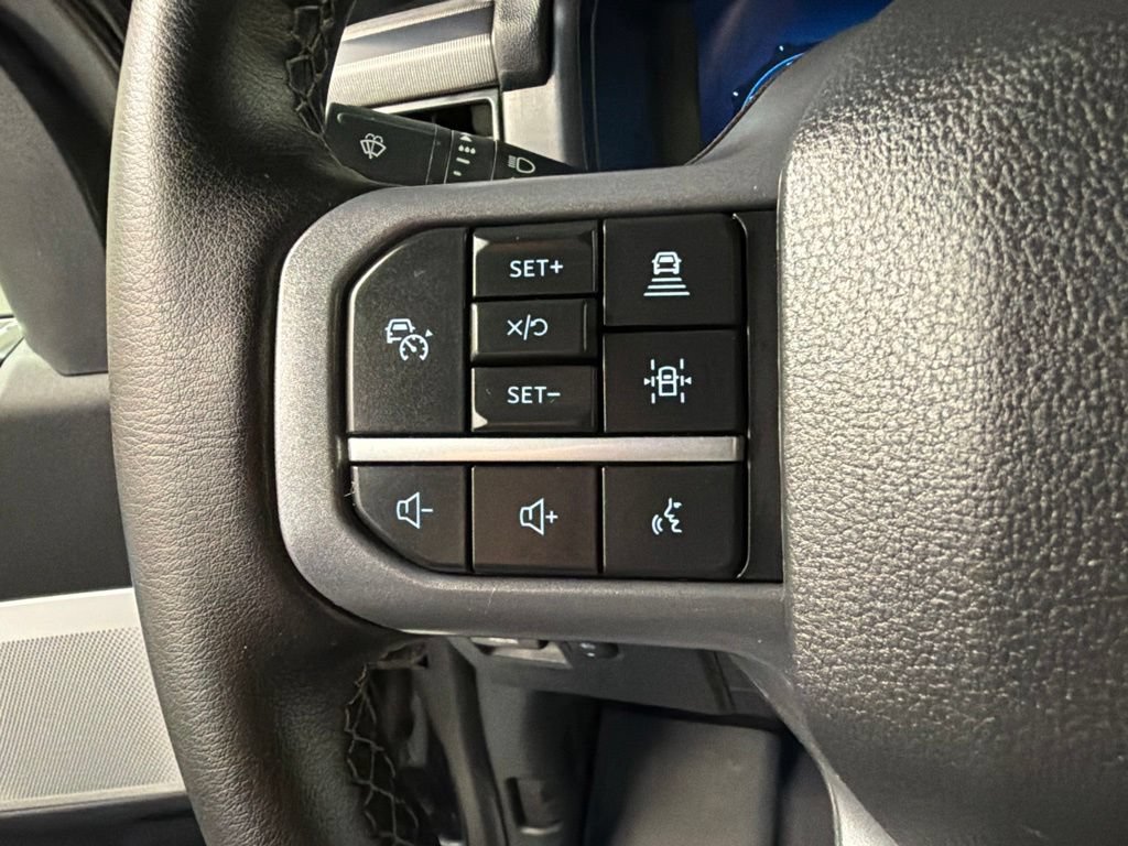 Certified 2025 Ford F150 Lariat w/ Equipment Group 502A High AWD/4WD image 22