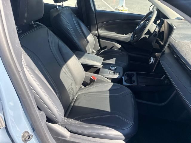 Certified 2023 Ford Mustang Mach-E Premium AWD/4WD image 15
