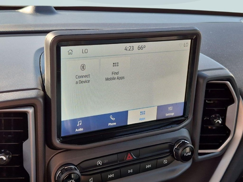 Certified 2022 Ford Bronco Sport Outer Banks AWD/4WD image 18
