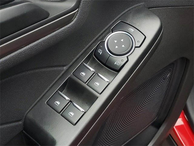 Certified 2023 Ford Escape Active w/ Tech Pack #1 image 9