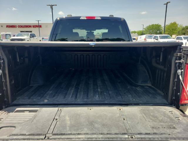 Certified 2023 Ford F150 XLT w/ Equipment Group 302A High AWD/4WD image 9