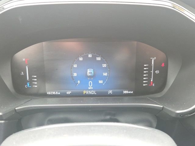Certified 2024 Ford Escape ST-Line AWD/4WD image 42