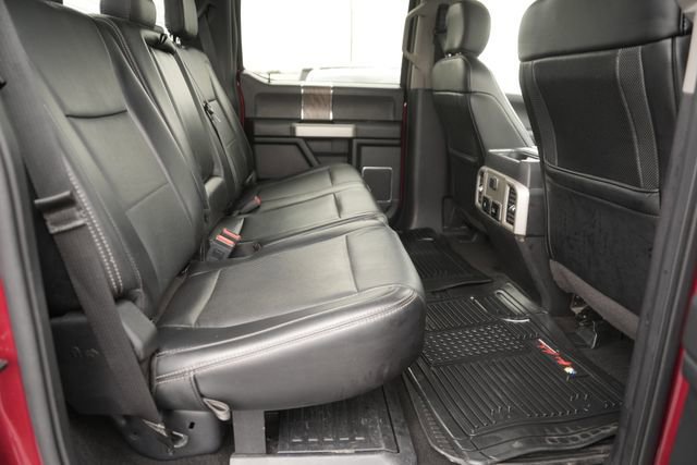 Certified 2019 Ford F250 Lariat w/ Lariat Ultimate Package image 15