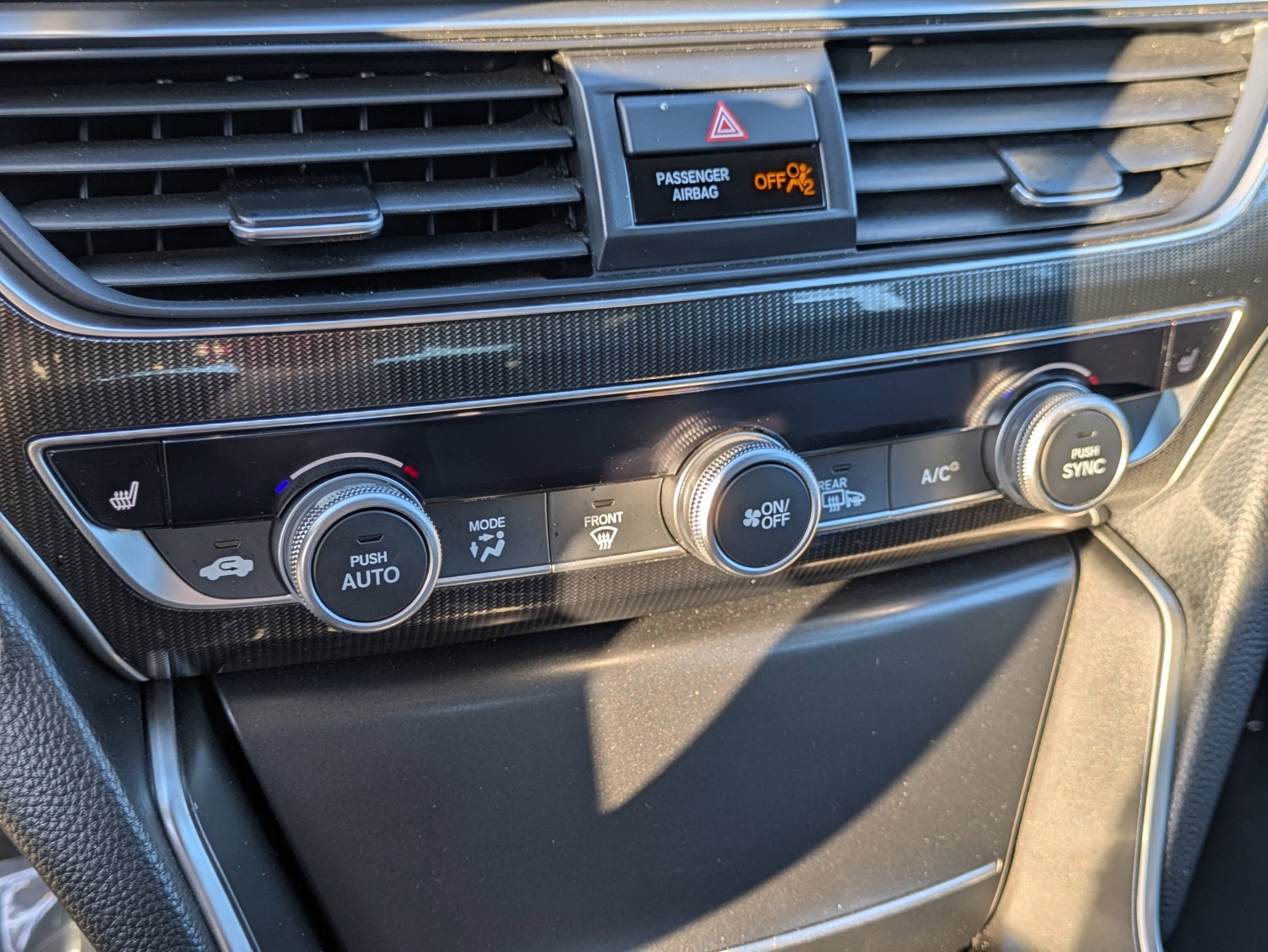 Used 2021 Honda Accord Sport Special Edition image 24