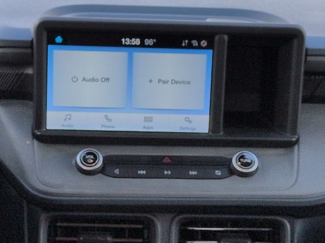 Certified 2022 Ford Maverick XL FWD image 18