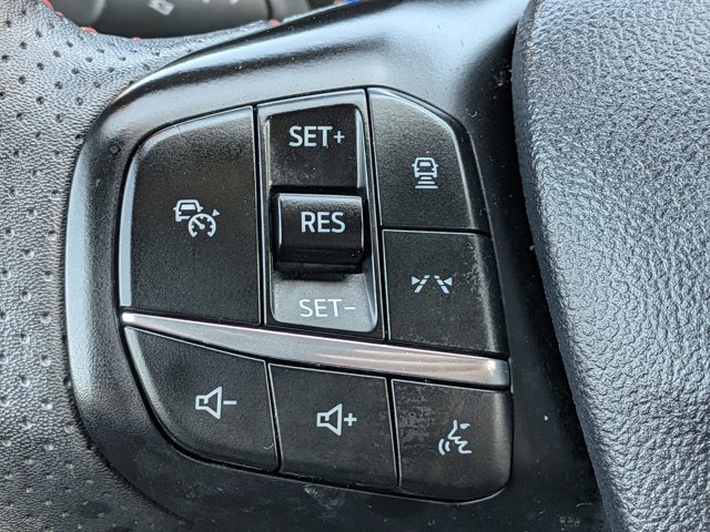 Certified 2024 Ford Escape ST-Line w/ Tech Pack #1 AWD/4WD image 15