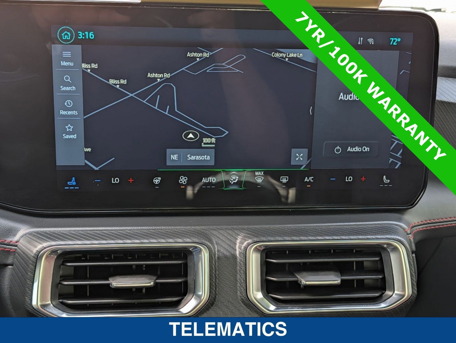 Certified 2024 Ford Mustang GT Premium image 26