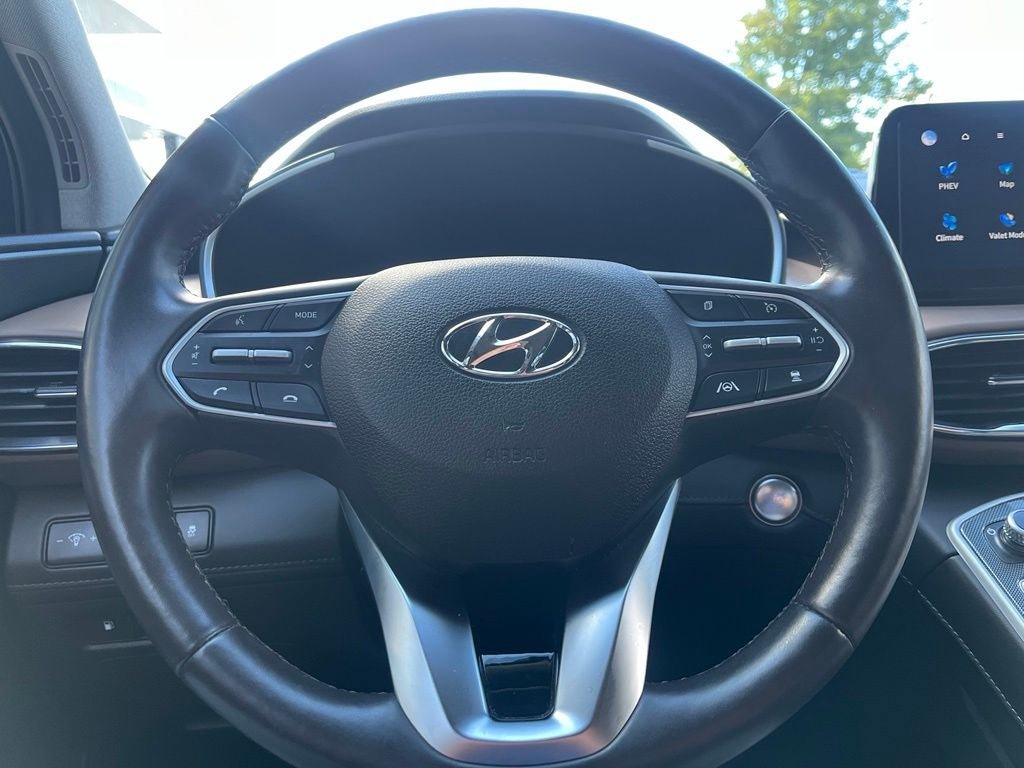 Used 2023 Hyundai Santa Fe Limited AWD/4WD image 26
