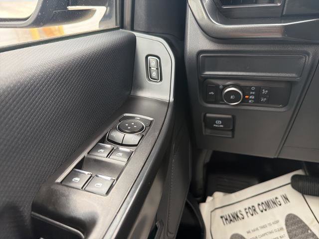 Certified 2022 Ford F150 XL w/ STX Black Appearance Package image 22