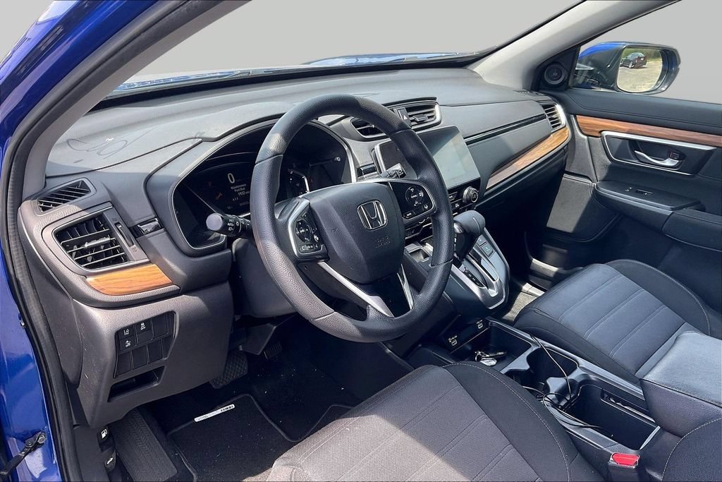 Used 2022 Honda CR-V EX image 14