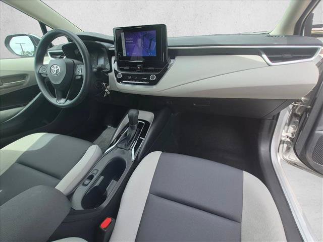 Used 2024 Toyota Corolla LE FWD image 19
