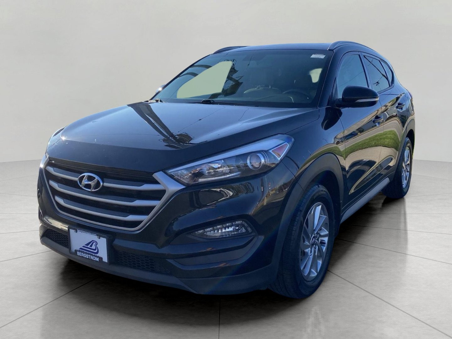 Used 2018 Hyundai Tucson SEL Plus FWD image 4