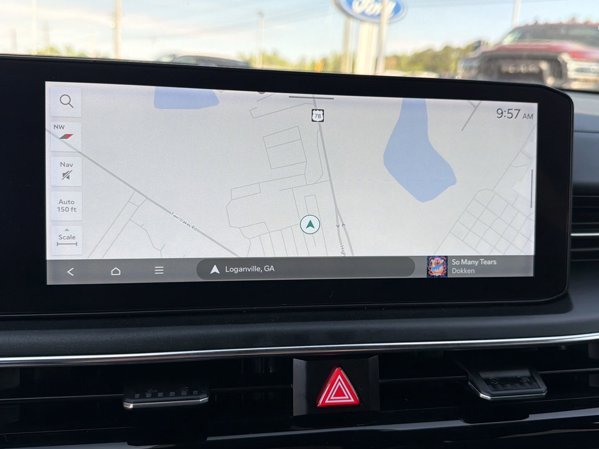 Used 2025 Kia K5 GT-Line w/ GT-Line Premium Package image 14