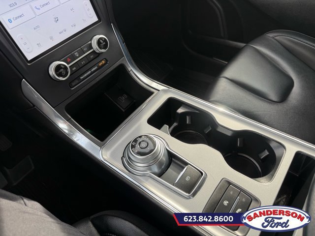 Certified 2021 Ford Edge Titanium image 19