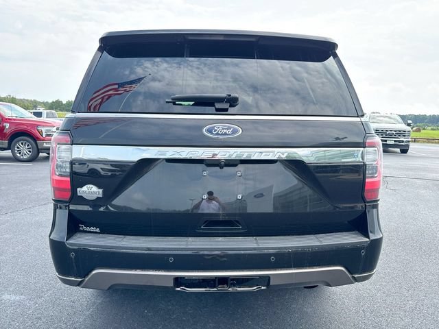 Certified 2021 Ford Expedition King Ranch w/ Cargo Package AWD/4WD image 25