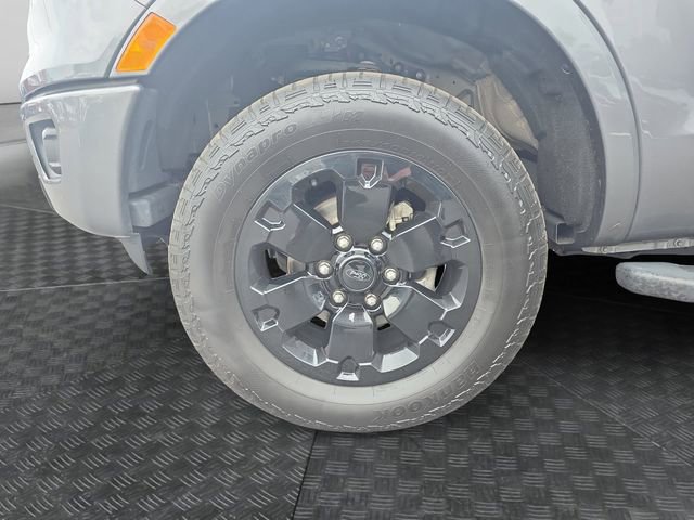 Certified 2023 Ford Ranger XLT w/ Equipment Group 301A Mid AWD/4WD image 16