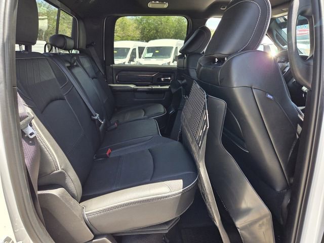 Used 2025 RAM 3500 Limited AWD/4WD image 18