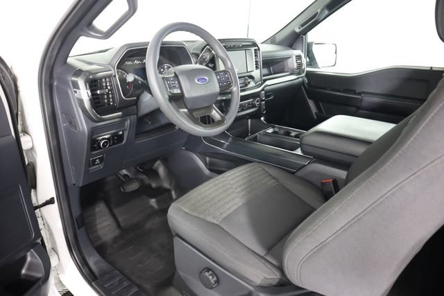 Certified 2023 Ford F150 XL w/ STX Appearance Package AWD/4WD image 33