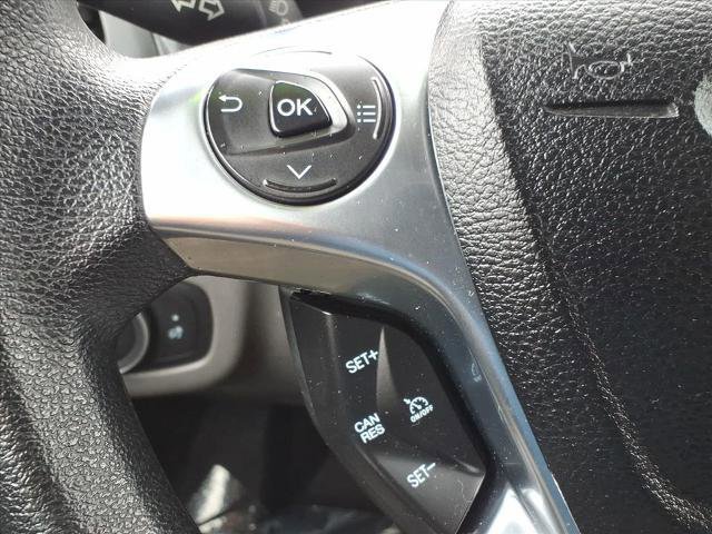 Certified 2019 Ford Transit Connect XL image 9