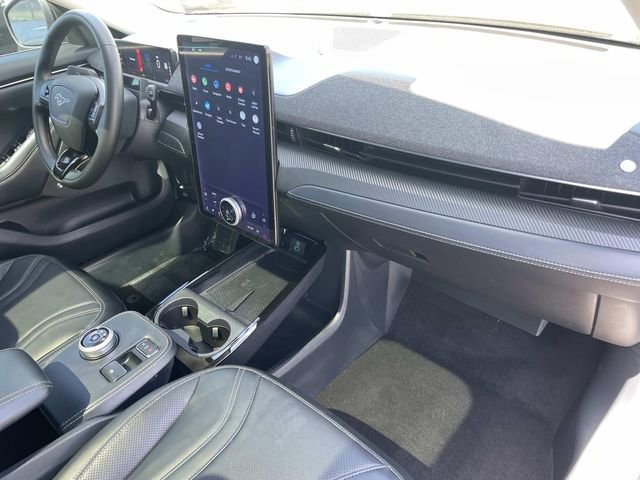 Certified 2024 Ford Mustang Mach-E Premium image 37