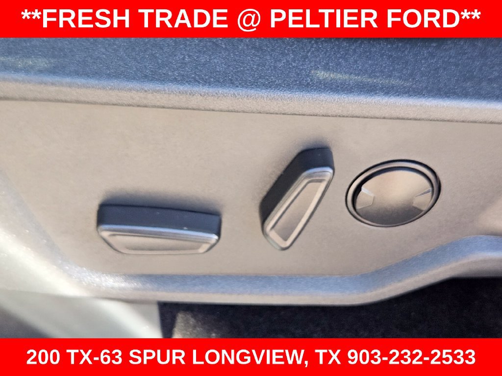 Certified 2024 Ford Bronco Outer Banks AWD/4WD image 18