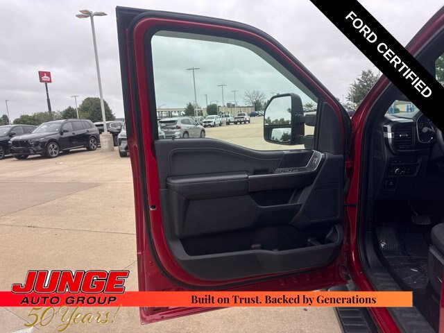 Certified 2021 Ford F150 XLT w/ Equipment Group 302A High AWD/4WD image 22