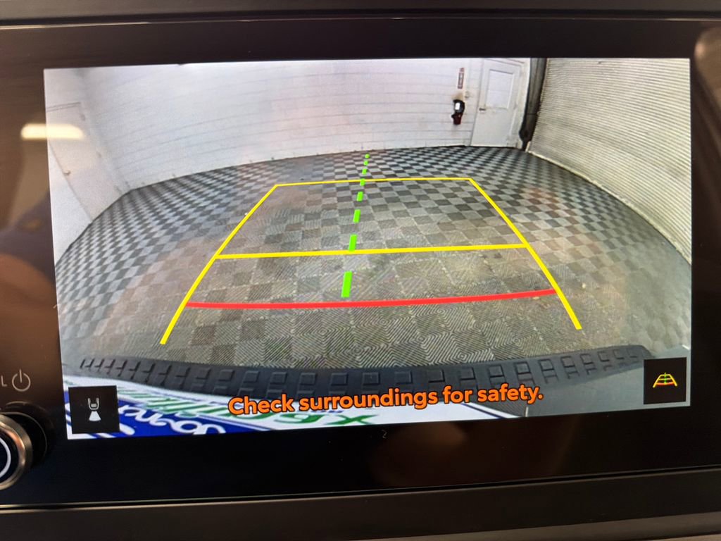 Used 2025 Toyota 4Runner SR5 RWD image 26