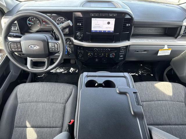 Certified 2023 Ford F250 XL w/ STX Appearance Package image 8
