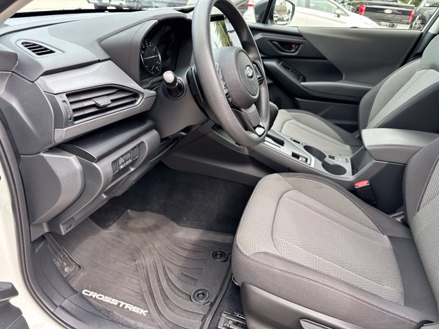 Used 2024 Subaru Crosstrek 2.0i Premium AWD/4WD image 30