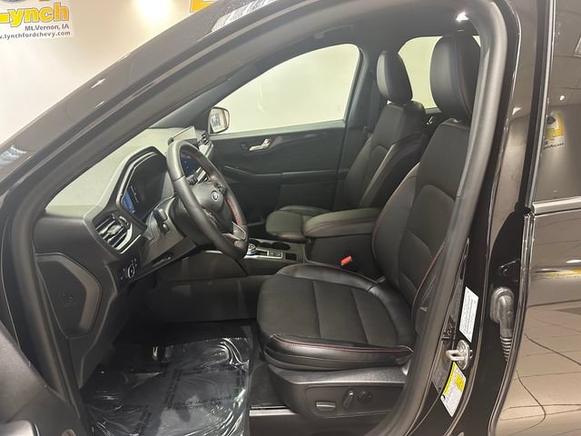 Certified 2026 Ford Escape ST-Line Select w/ Equipment Group 401A AWD/4WD image 6