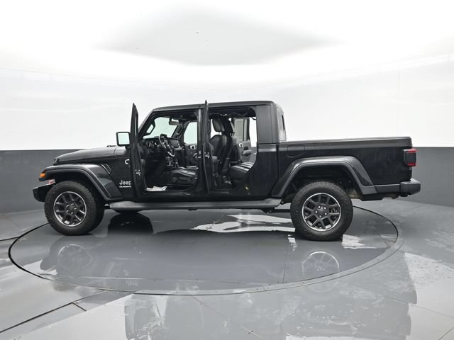 Used 2020 Jeep Gladiator Overland AWD/4WD image 30