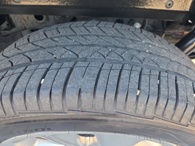 Certified 2021 Ford F150 Limited AWD/4WD image 13