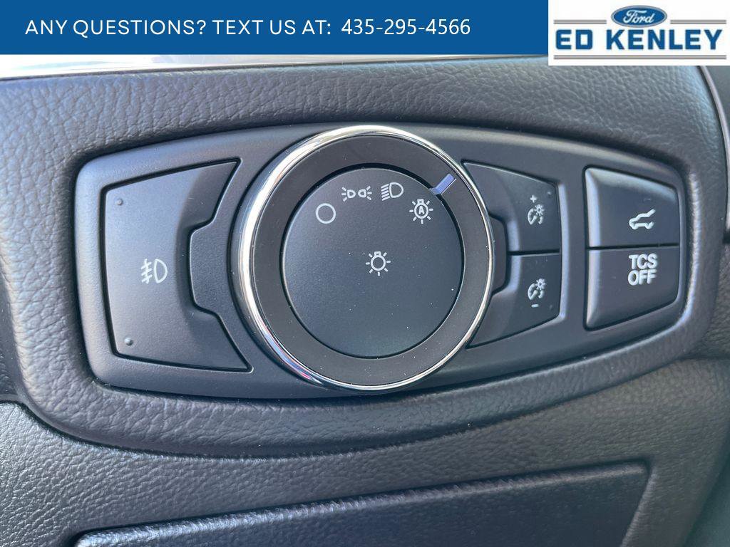 Certified 2020 Ford Edge Titanium w/ Equipment Group 301A AWD/4WD image 20