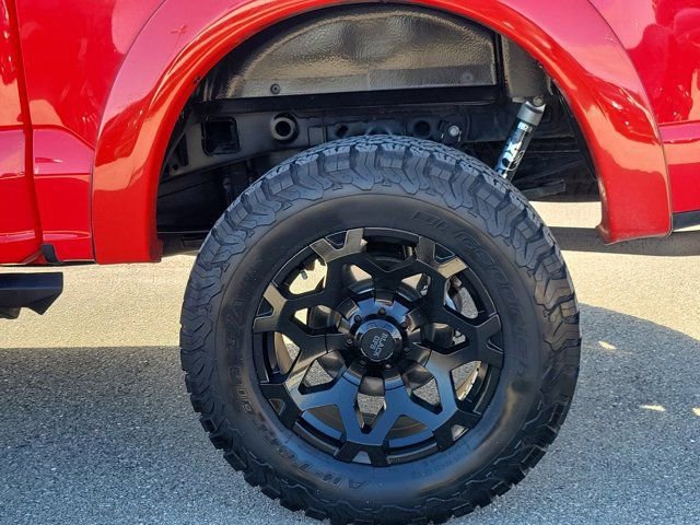 Certified 2022 Ford F150 Lariat w/ Equipment Group 502A High image 11