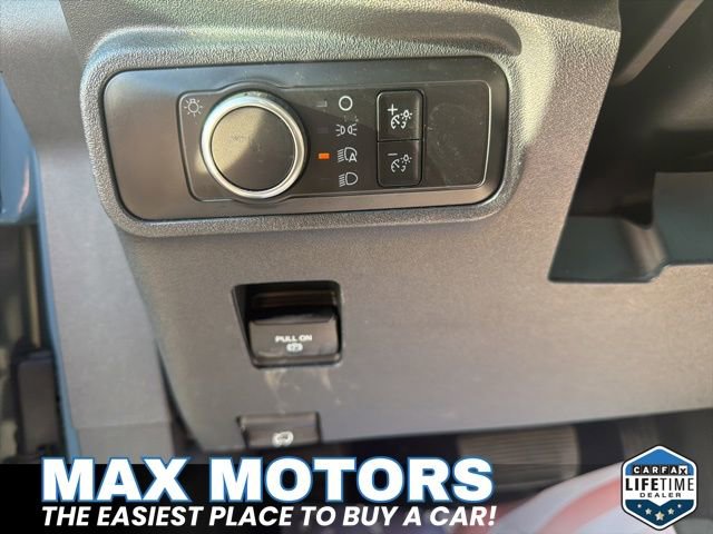 Certified 2023 Ford Bronco 4-Door image 23