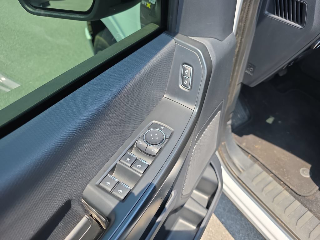 Certified 2024 Ford F150 STX RWD image 18