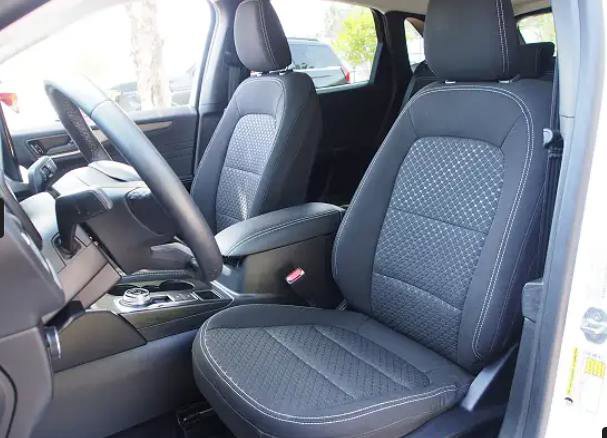 Certified 2023 Ford Escape Active w/ Tech Pack #1 AWD/4WD image 23
