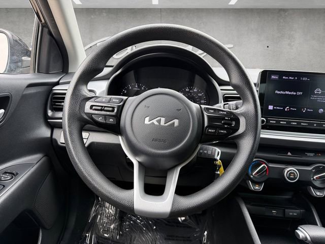 Used 2022 Kia Rio S image 21