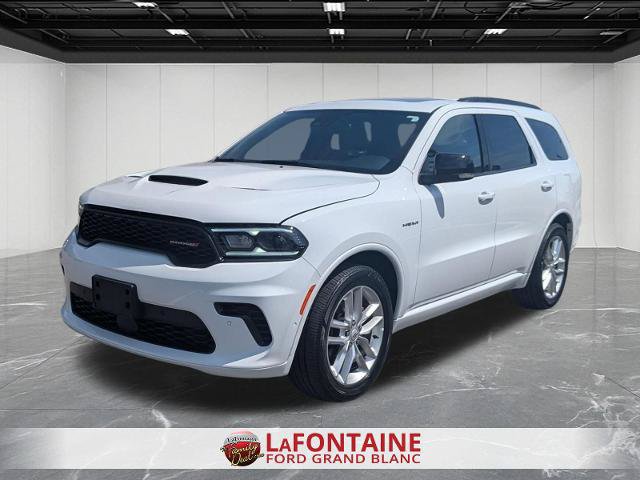 Used 2025 Dodge Durango R/T