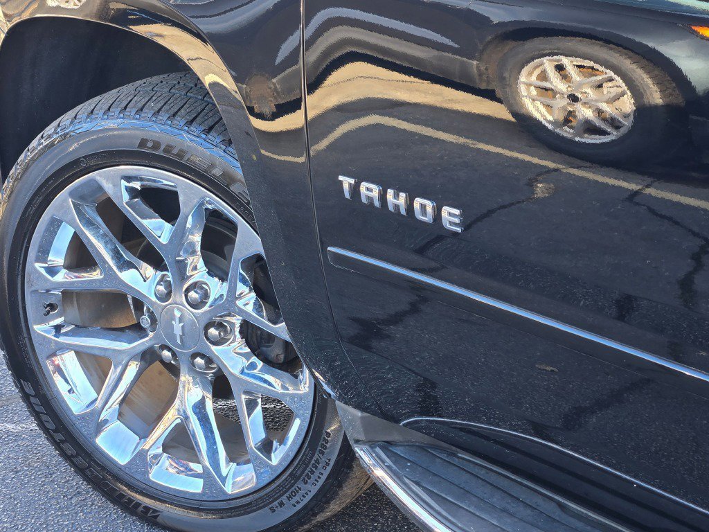 Used 2020 Chevrolet Tahoe Premier image 16