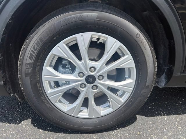 Certified 2024 Ford Escape Active FWD image 10