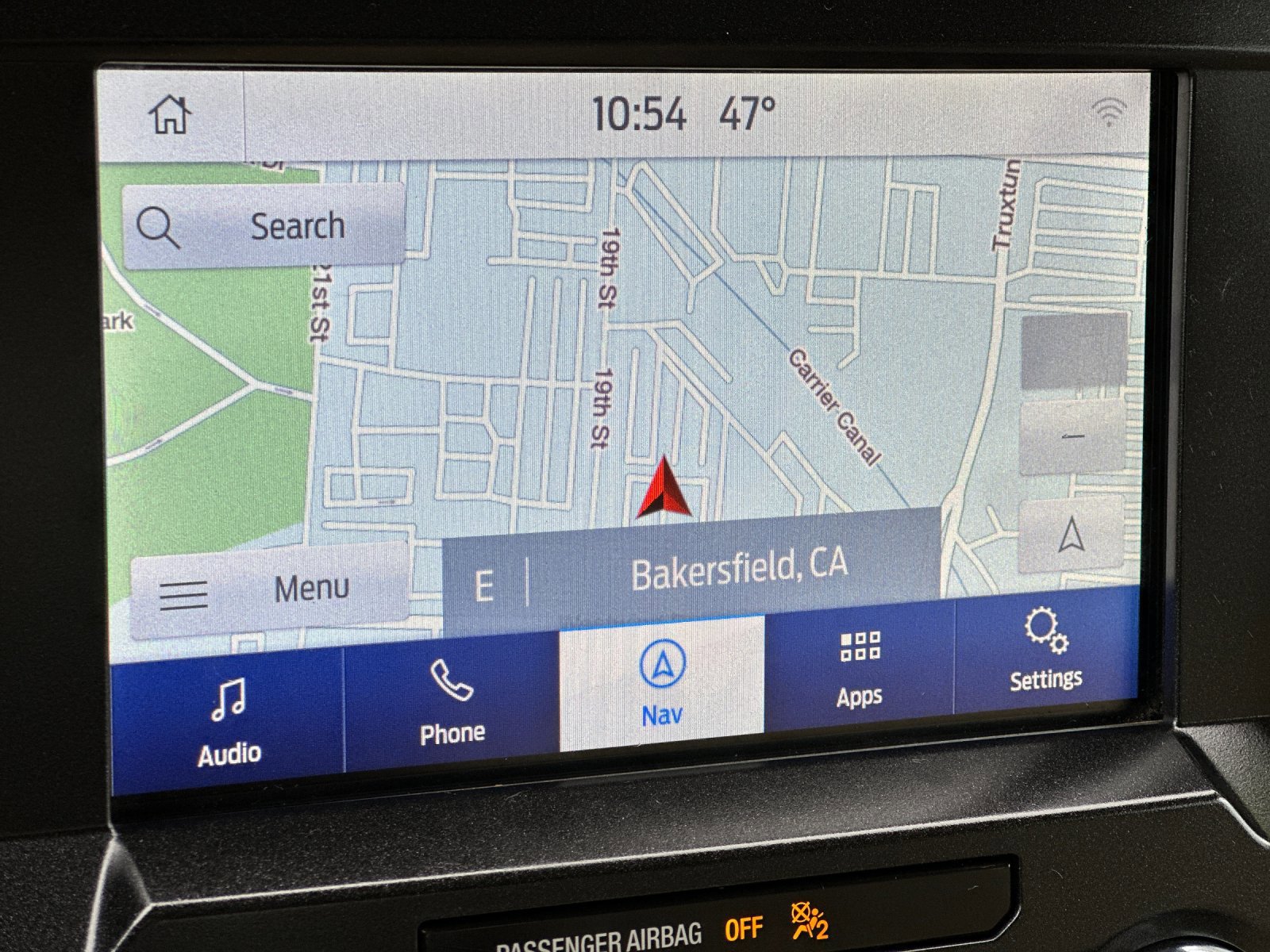 Certified 2019 Ford F150 XLT w/ Equipment Group 302A Luxury image 18