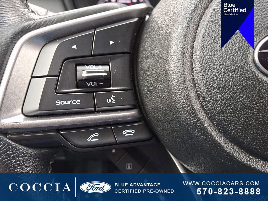 Used 2020 Subaru Outback Premium image 21