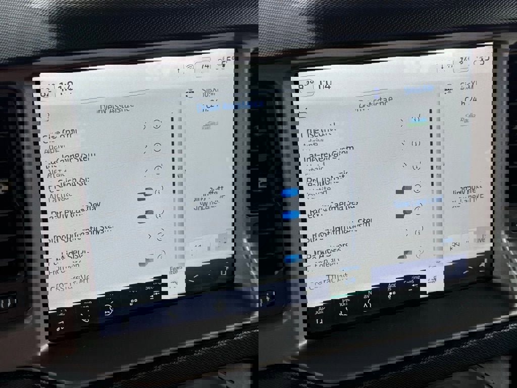 Certified 2022 Ford Bronco Outer Banks image 28