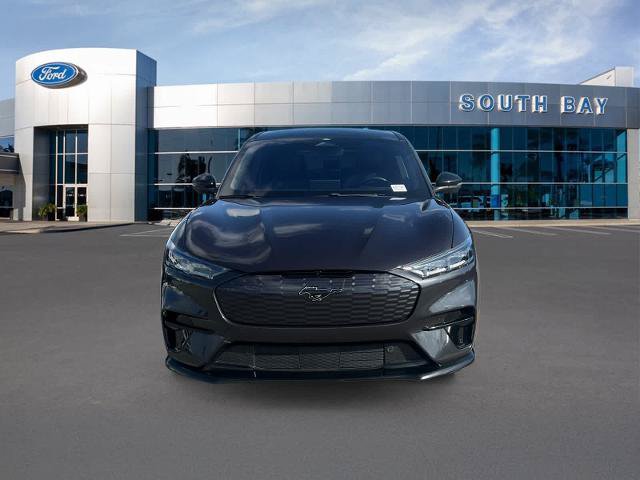 Certified 2022 Ford Mustang Mach-E GT w/ GT Performance Edition AWD/4WD image 8